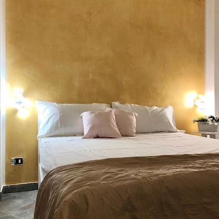 Appartamento Di Gio Palermo Exterior foto