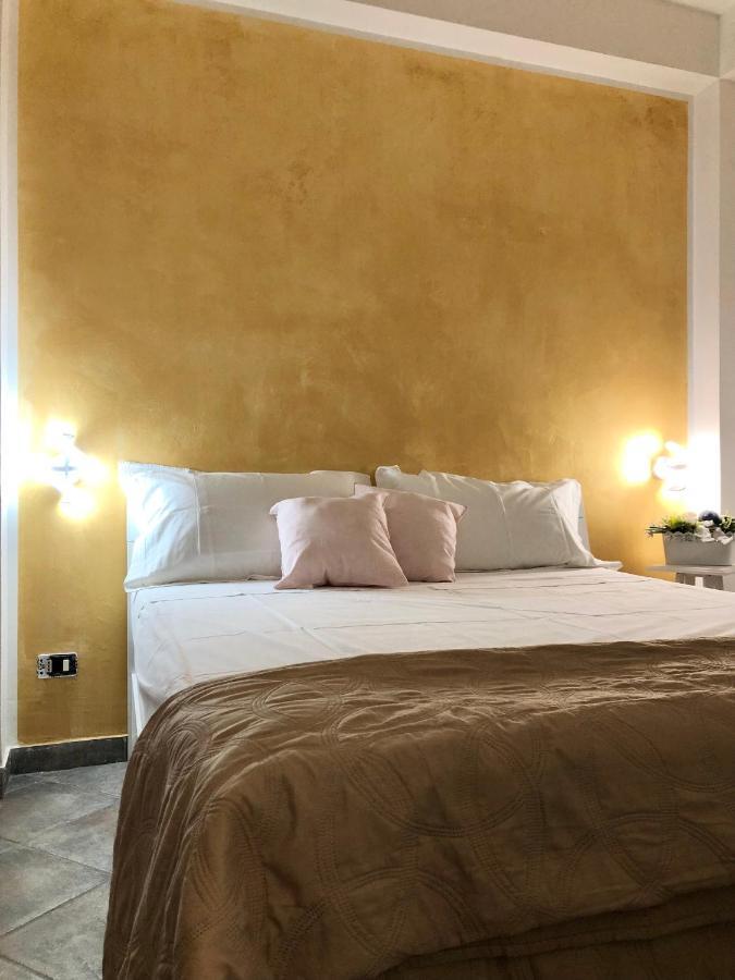 Appartamento Di Gio Palermo Exterior foto