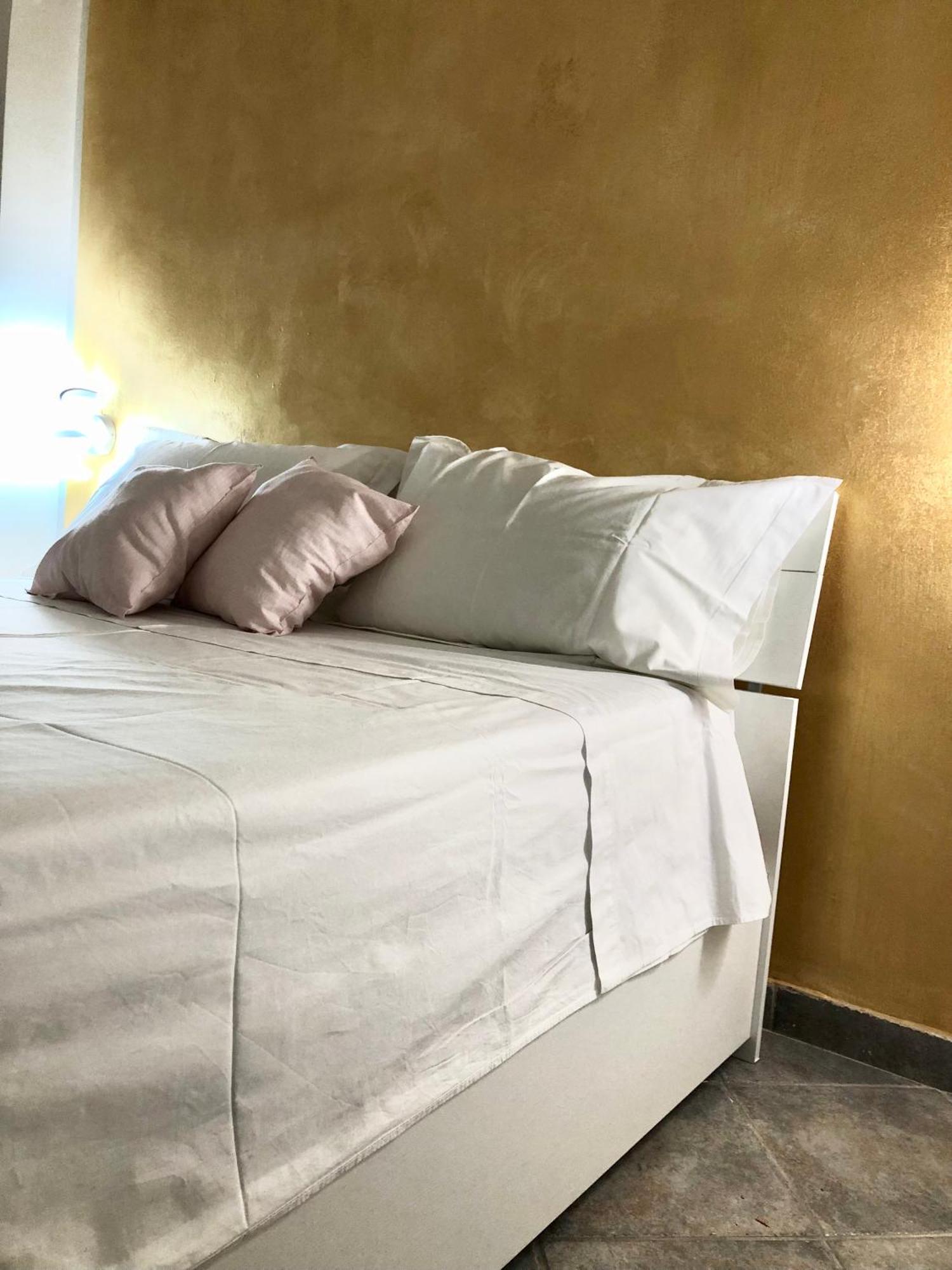 Appartamento Di Gio Palermo Exterior foto
