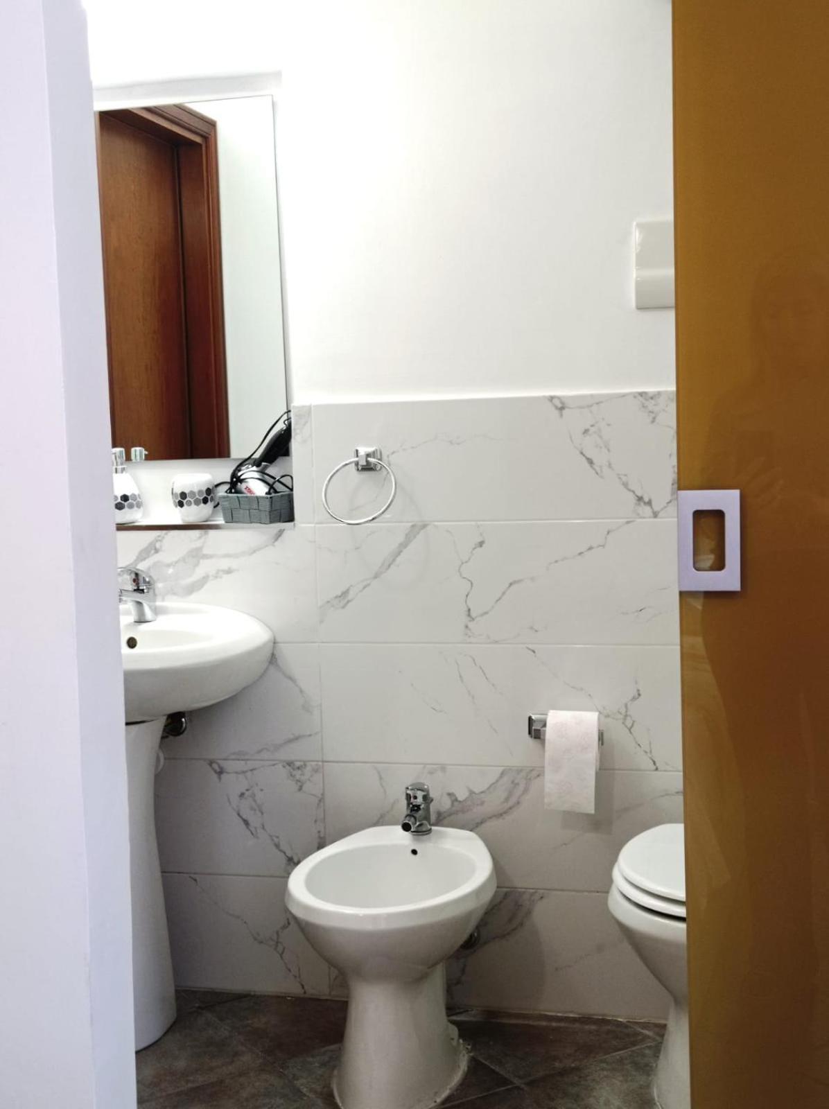 Appartamento Di Gio Palermo Exterior foto