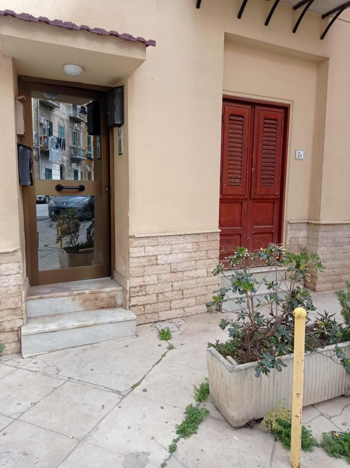 Appartamento Di Gio Palermo Exterior foto