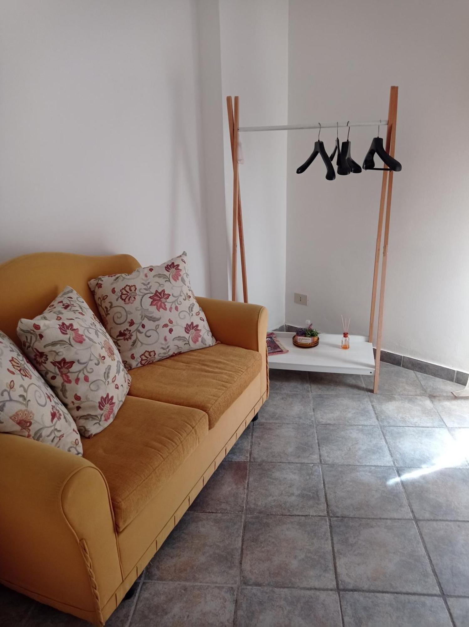 Appartamento Di Gio Palermo Zimmer foto